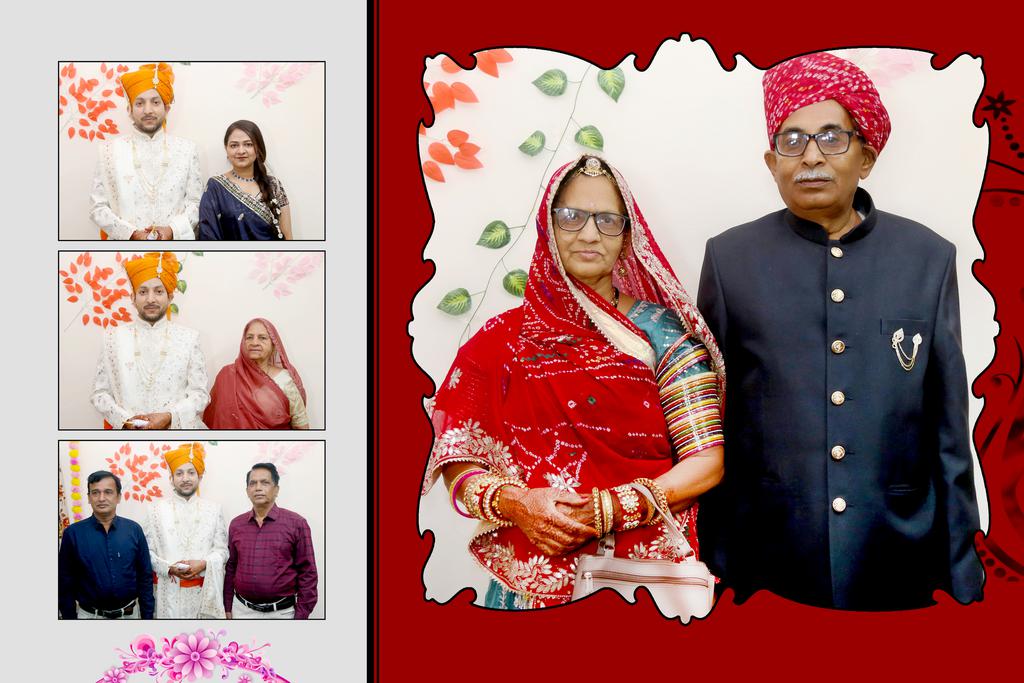 Wedding memory 17